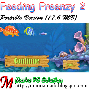 feeding frenzy free download full version no trial