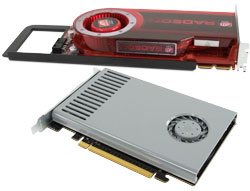 graphics cards for mid 2010 mac pro
